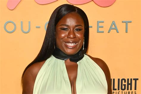 kamala dreams|Uzo Aduba on Watching Kamala Harris Accept Nomination at .